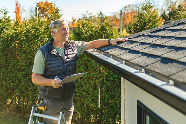 Trusted Flat Roof Repair service in Hallam, PA - Ben Roofing and Steel LLC